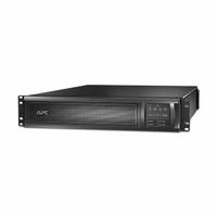 APC BY SCHNEIDER ELECTRIC UPS System: Single Phase, 3 kVA Power Rating, 120 V Input, 120 V Output (MPN SMX3000RMLV2U). Key specifications — Phase: Single; UPS Type: Line Interactive; Brand: APC BY SCHNEIDER ELECTRIC.
