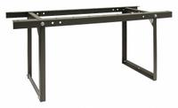 MARKEL Mounting Bracket: Surface, For 52AT75/52AT76/52AT77/52AT78/52AT79/52AT80/52AT81, Bronze (MPN V5150). Key specifications — Color: Bronze; Mounting Type: Surface; Product Type: Mounting Bracket; For Use With: 52AT75; Includes: (3) Piece Bracket Assembly; Brand: MARKEL; Fits kW: 25 to 50 kW; Outside Dimensions - H x W: 14 in x 40 in.