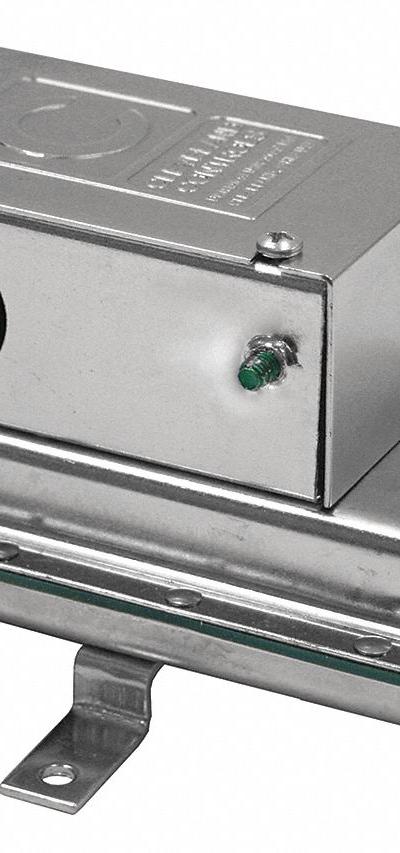 CLEVELAND CONTROLS Air Pressure Switch: Adj - Adjustable Set-Point Air Pressure Switches