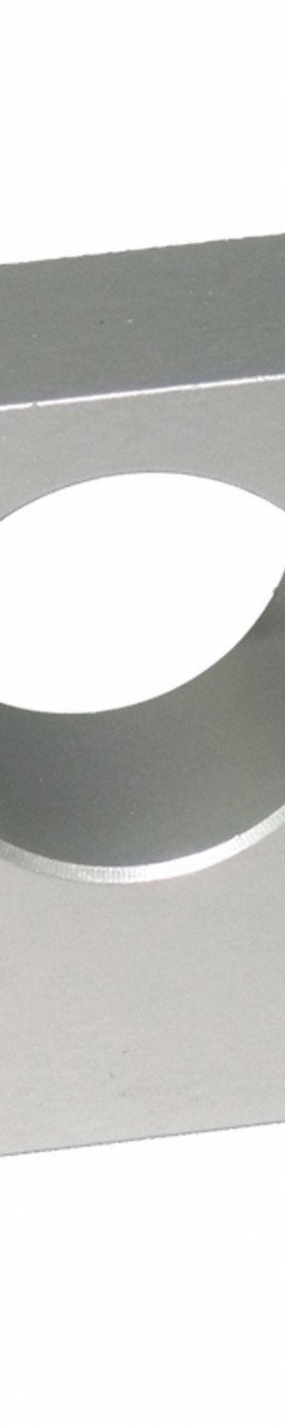 ONDRIVES.US Linear Shaft Support: LPBM - Top-Loading Low Profile Linear Shaft Support Blocks