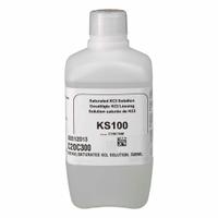 HACH KCl Solution: 500 mL Volume, Liquid, Solution, C20C300, 1. Key specifications — Brand: HACH; Chemical Family Type: Solution; Form: Liquid; Manufacturer Part Number: C20C300; Product Type: KCl Solution.