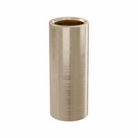 Sleeve Bearing: Bronze, SAE 841, 3/16 in Bore, 1/4 in OD, 5/8 in Lg, -35°F to 300°F, 10 PK (MPN AA225-03B). Key specifications — System of Measurement: Inch; Material Grade: SAE 841; Brand: OILITE.