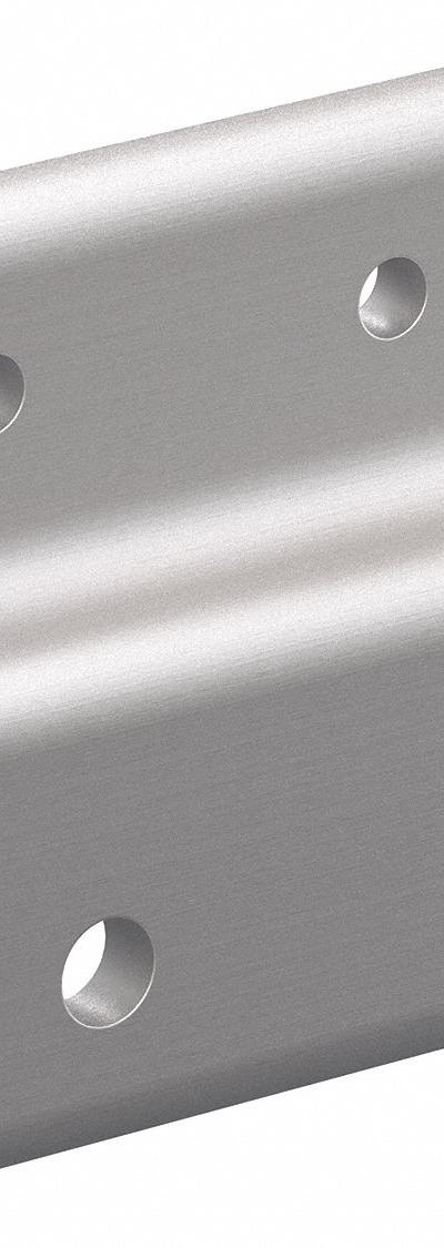 FAZTEK Panel Retainer: For Std Panel - Panel Retainers