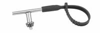 MILWAUKEE Chuck Key Holder: For Use With 48-66-3200 (MPN 48-66-4080). Key specifications — attr1033164: 48-66-4080; attr1033167: 48-66-3200; attr1033171: MILWAUKEE.