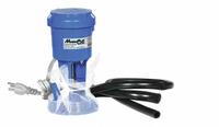 MASTERCOOL Evaporative Cooler Pump: Evaporative Cooler Pump, Portable Evaporative Cooler, Mastercool (MPN MCP44-PPK). Key specifications — Material: Plastic; Brand: MASTERCOOL; Product Type: Evaporative Cooler Pump; Compatible Manufacturer Model Number: MCP44E; Manufacturer Part Number: MCP44-PPK.