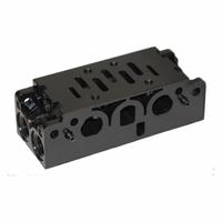 AVENTICS Manifold Segment: R432015314. Key specifications — attr1077629: AVENTICS; attr1077625: R432015314; attr1077687: Manifold Segment.