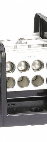 SQUARE D Power Distribution Block: Open, Lug, Lug, 4 AWG – 500 kcmil For Line Side Wire Sizes (MPN 9080LBA365208). Key specifications — attr1361688: Surface; attr1308686: SQUARE D; attr1361672: Aluminum.