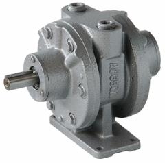 SPEEDAIRE Air Motor: 4 hp, 84 in-lb Torque, 3,000 RPM, 128 cfm, Foot, 1/2 in NPT, CW/CCW, 4 Vanes (MPN 22UX47). Key specifications — attr294737: SPEEDAIRE.