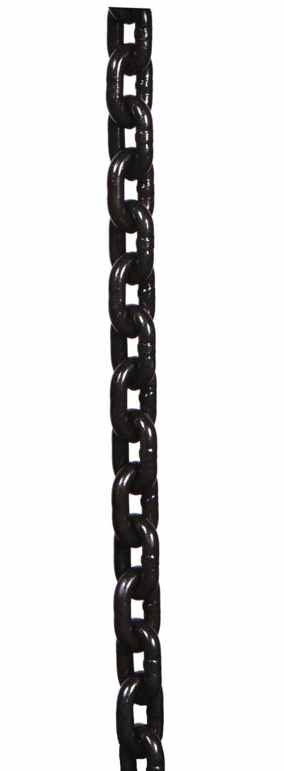 Dayton Load Chain: Lever Chain Hoists, 6,000 lb Compatible Load Capacity, Dayton - Load Chains for Hoists
