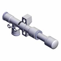SMC Vacuum Ejector: 52 lpm, 6 mm RC, 6 mm RC, 0.6 MPa Max Supply Pressure, ZH10DSA-06-06-08S, ZH. Key specifications — attr123938: ZH10DSA-06-06-08S; attr1047096: 1.0.