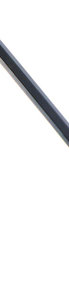 WIHA Torx Key: 2 Tips, Torx, Std End, T10 Tip Size, Long, Alloy Steel, Black Oxide, L-Handle (MPN 37110). Key specifications — attr1205415: WIHA; attr1205419: Black Oxide.