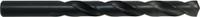CHICAGO-LATROBE Jobber Length Drill Bit: 11/32", 135° Split Point, Black Oxide HSS, NAS 907 Type B (MPN 45622). Key specifications — attr1225567: 0.3438.