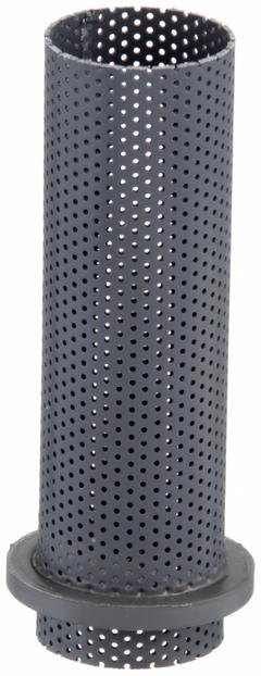 HAYWARD Strainer Screen: Mesh, 0.0313 in Screen Size, FPM, 4.2 in Lg (MPN YSX1015022). Key specifications — Brand: HAYWARD; Seal Material: FPM; Manufacturer Part Number: YSX1015022; Screen Material: PVC.