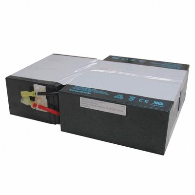 TRIPP LITE UPS Replacement Battery (MPN RBC93-2U) - Replacement UPS Batteries