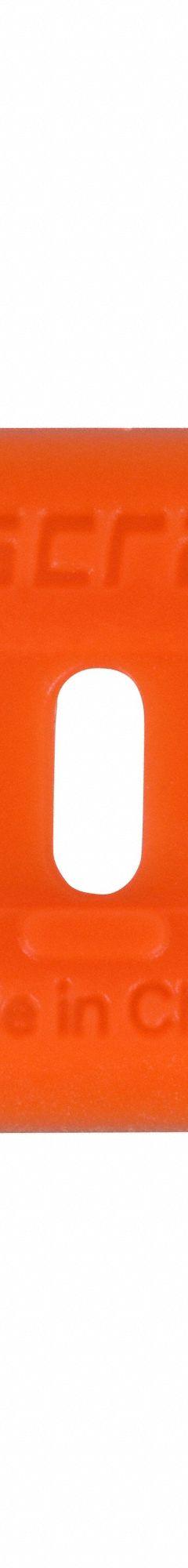 DIRECT BRANDS Scraper Blade: 1 1/2 in Overall Wd, 3/4 in Overall Lg (MPN GDS-106). Key specifications — attr1004902: DIRECT BRANDS; attr1034539: Delrin(R); attr1017570: Standard End.