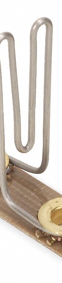 GE Thermal Unit (MPN CR123C695A)