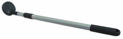 WESTWARD Magnetic Retrieval Tool with Extension: Mag. Typ. Neodymium - Large-Capacity Magnetic Pickup Tools