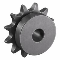 TRITAN Sprocket: One-Sided Hub, For Single Strands, 50, 12 Teeth, 2.415 in Pitch Dia, Steel (MPN 50B12H X 5/8 MPB). Key specifications — Brand: TRITAN.