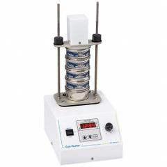COLE-PARMER Mechanical Sieve Shaker: Vibration, 3 in Sieve Dia Accepted, Digital, 1 Hz Freq (MPN 5998601). Key specifications — attr1073913: COLE-PARMER; attr1081360: Vibration.