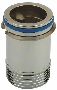 ZURN Tailpiece Assembly: Toilets/Urinals, Brass (MPN P6000-J1). Key specifications — Product Type: Tailpiece Assembly; Brand: ZURN.