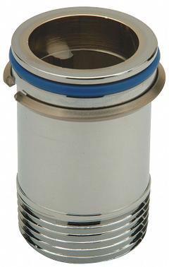 ZURN Tailpiece Assembly: Toilets/Urinals, Brass (MPN P6000-J1). Key specifications — Product Type: Tailpiece Assembly; Brand: ZURN.