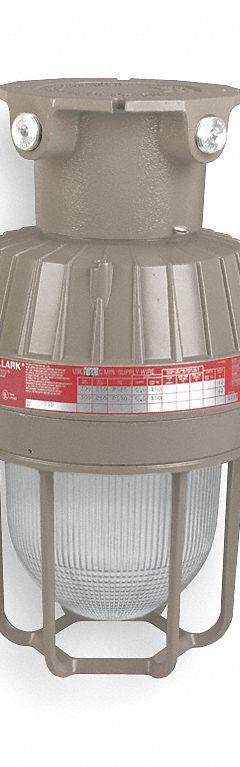 KILLARK LED Light Fixture: 3,479 lm, T6 Temp Code, 5000K, 45 W, 120/277V AC, Ceiling Mount (MPN EML4530X2G). Key specifications — attr1259085: 120/277V AC; attr1259084: T6; attr1259058: Class III, Div 1 and 2; attr1259088: No; attr1259089: 5000K; attr1259106: KILLARK.