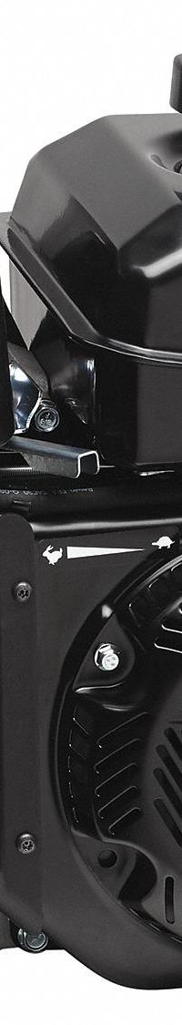 KOHLER Gasoline Engine: Series Command PRO® Series, 11.2 lb-ft Gross Torque, 5.5 hp Horsepower, Key (MPN PA-CH255-3152). Key specifications — Muffler: Yes; Start Type: Recoil; Shaft Diameter: 3/4 in; Shaft Configuration: Key; Manufacturer Part Number: PA-CH255-3152.