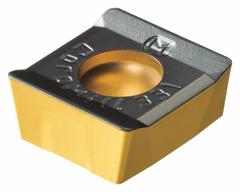 SANDVIK COROMANT Milling Insert, Medium, Rectangle, 331.1A: N331.1A-14 50 08M-KM3330 (MPN N331.1A-04 35 05M-KM3330)