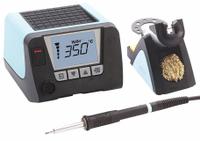 WELLER Soldering Station: 1 Channel, 95 W, ESD Safe (MPN WT1013N). Key specifications — attr178882: Soldering Iron; attr178881: 2.4 mm; attr176067: WT1013N; attr176859: Yes; attr176070: WELLER.