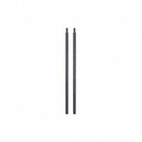 TESTO Telescope Extension: Telescope Extension, 13 3/4 in x 5/8 in x 5/8 in, Telescope Extension (MPN 0554 0990). Key specifications — Brand: TESTO; Includes: (2) Extension Rods; Product Type: Telescope Extension.