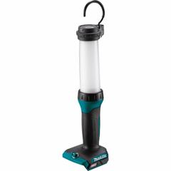 MAKITA Stick Light: XGT®, Stick Light, 710 lm Max., Mode, Hook, 40V DC (MPN ML002G). Key specifications — attr1291482: Tool Only.