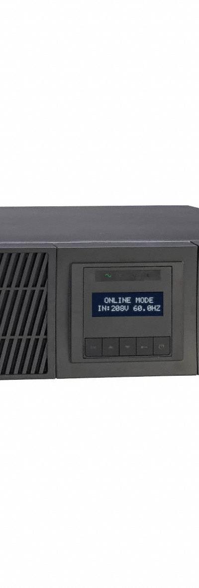 EATON TRIPP LITE UPS: Single Phase - Online Double-Conversion UPS Systems