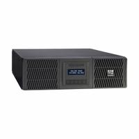 EATON TRIPP LITE UPS: Single Phase, 6,000 VA Power Rating, 200 V_208 V_220 V_230 V_240 V Output (MPN SU6000RT). Key specifications — attr1044766: Single; attr1044781: Online Double Conversion; attr232986: EATON TRIPP LITE.