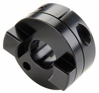 RULAND MANUFACTURING Motion Control Coupling Hub: 0.5° Angular Misalignment, 0.2 mm Axial Motion (MPN MOCT57-25-A). Key specifications — attr85399: RULAND MANUFACTURING; attr869810: MOCT57.