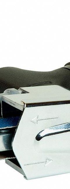 CHICAGO PNEUMATIC Air Belt Sander: 1/2 in Belt Wd, 12 in Belt Lg, Fixed Arm, Light Duty, 0.4 hp, NPT (MPN CP5080-3260D12). Key specifications — attr1320306: CHICAGO PNEUMATIC.