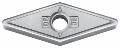 KYOCERA Diamond Turning Insert (MPN VNMG332SGSW05) - Diamond Indexable Turning Inserts