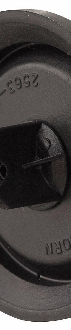 ACORN Diaphragm Assembly: Air-Trol®, Ethylene Propylene (MPN 2563-010-001). Key specifications — Compatible Series: Air-Trol®; Includes: (1) Air-Trol Valve Diaphragm Guide, Water Diaphragm; Product Type: Diaphragm Assembly; Brand: ACORN; Material: Ethylene Propylene.