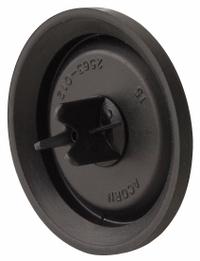 ACORN Diaphragm Assembly: Air-Trol®, Ethylene Propylene (MPN 2563-010-001). Key specifications — Compatible Series: Air-Trol®; Includes: (1) Air-Trol Valve Diaphragm Guide, Water Diaphragm; Product Type: Diaphragm Assembly; Brand: ACORN; Material: Ethylene Propylene.