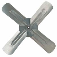 DAYTON Replacement Propeller: Mfr Part # 06457. Key specifications — Product Type: Replacement Propeller; Manufacturer Part Number: 06457.
