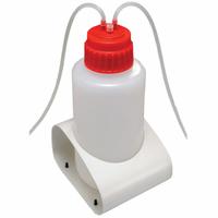 Bottle: 2 L Capacity, Polypropylene, EV446 (MPN EV600). Key specifications — Compatible Manufacturer Model Number: EV446; Material: Polypropylene; Product Type: Bottle; Brand: ARGOS TECHNOLOGIES.