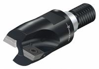WALTER Indexable Square Shoulder End Mill: M4132-020-T18-02-06 (MPN 6741170). Key specifications — attr257066: M4132-020-T18-02-06.