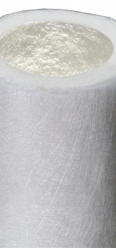 Parker Compressed Air Filter Element: Particulate, 0.01 micron - Replacement Filter Elements