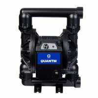 GRACO Electric Diaphragm Pump: Aluminum Body, 2 in Fluid Connection Size, BSP Connection (MPN TE120-0065). Key specifications — Nameplate Voltage: 200-240V AC; Brand: GRACO; Check Valve Material: Thermoplastic.