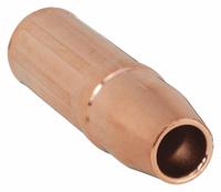 AMERICAN TORCH TIP Nozzle: 1/2 in Bore Dia, Conical, 5/32 in Tip Recess, 23-50, 23, 2 PK. Key specifications — Brand: AMERICAN TORCH TIP; Nozzle Series: 23; Nozzle to Tip Relationship: 5/32 in Tip Recess; Insulation Type: Self-Insulated.