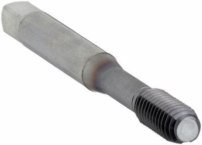 OSG Thread Forming Tap: M10x1.5 Metric, D6 / 6H, Modified Bottoming Chamfer - General Purpose Thread-Forming Taps