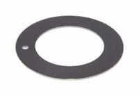 APPROVED VENDOR Thrust Washer: 52 mm Bore, 78 mm OD, 2 mm Thick, -320°F to 530°F (MPN ZUSAB-PB-378). Key specifications — System of Measurement: Metric; Brand: APPROVED VENDOR.