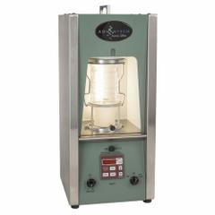 ADVANTECH Sonicating Sieve Shaker: Sonic Wave/Vertical Mechanical Pulse, 3 in Sieve Dia Accepted (MPN L3P-15). Key specifications — Brand: ADVANTECH; Movement Type: Vertical Mechanical Pulse.