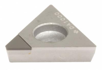 SUMITOMO Triangle Turning Insert: NF-TPGA320.5 - Triangle (T) Indexable Turning Inserts
