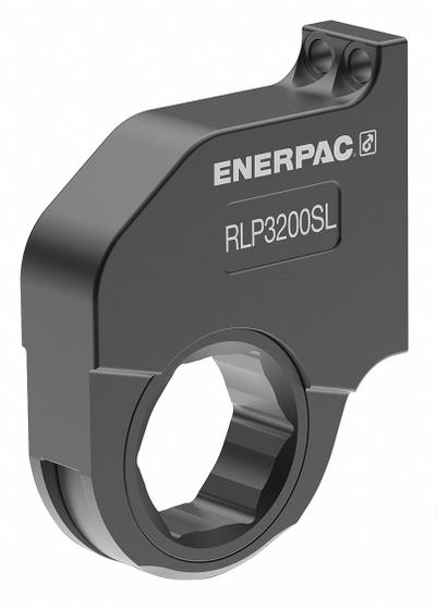 ENERPAC Torque Wrench Cassette: RLP-SL Series, 2,175 N-m, 1,604 ft-lb, 2 3/8 in Max - Torque Wrench Cassettes