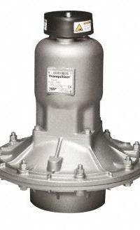 VERSAMATIC Tranquilizer: Auto Dampener, Aluminum, Buna-N, 3 in NPT Inlet, 3 in NPT Discharge (MPN VTA3,B2A.). Key specifications — Brand: VERSAMATIC.